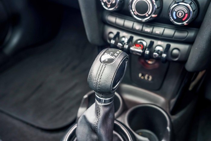 2017 MINI Hatch Cooper