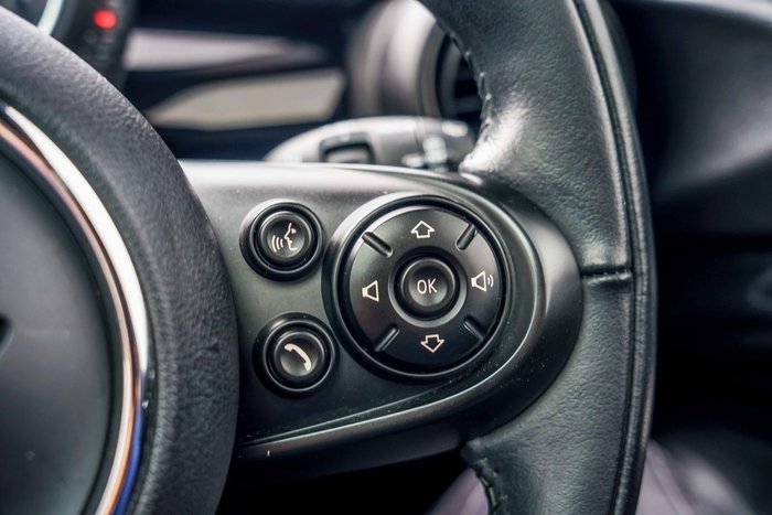 2017 MINI Hatch Cooper