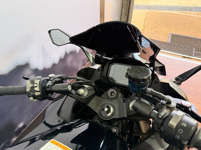 2020 Kawasaki NINJA 1000SX GREEN