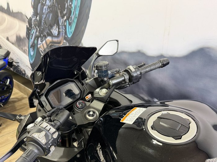 2020 Kawasaki NINJA 1000SX GREEN