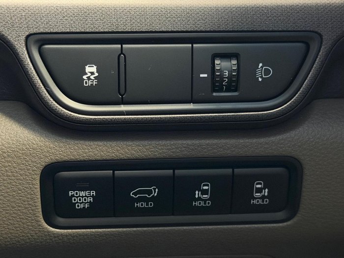 2024 Kia Carnival Sport+