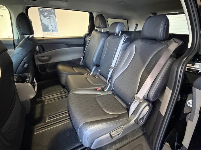 2024 Kia Carnival Sport+