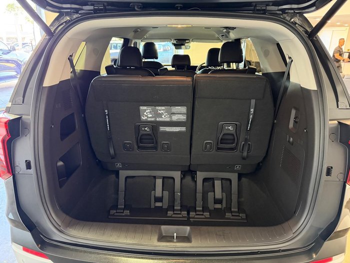 2024 Kia Carnival Sport+