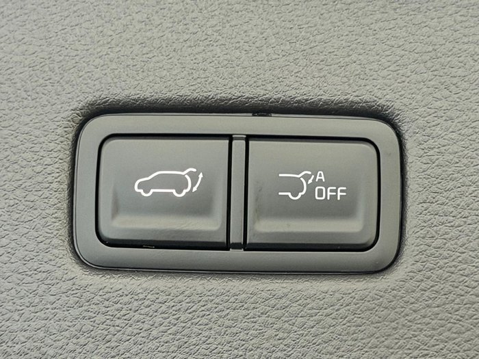 2024 Kia Carnival Sport+