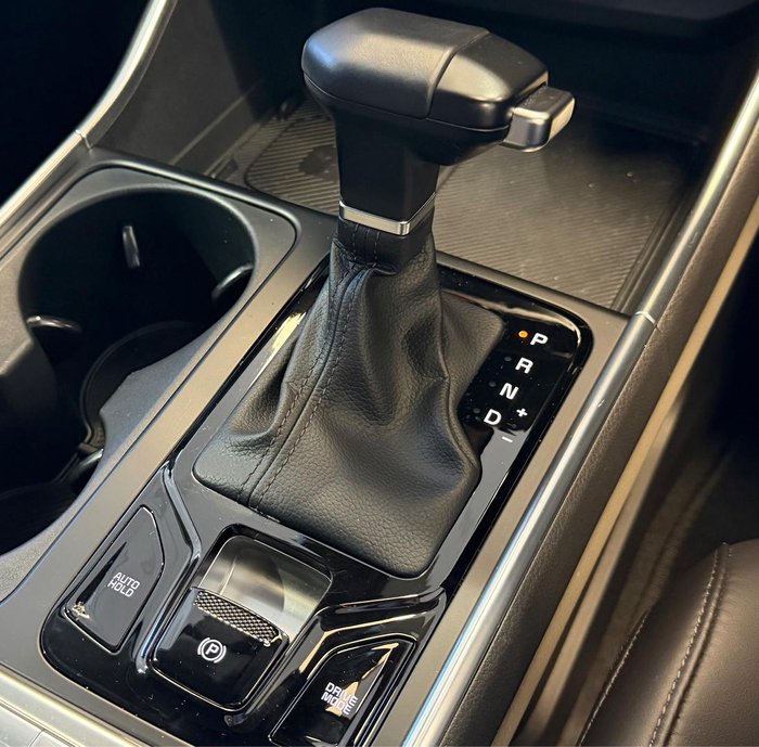 2024 Kia Carnival Sport+