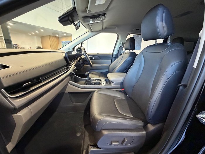 2024 Kia Carnival Sport+