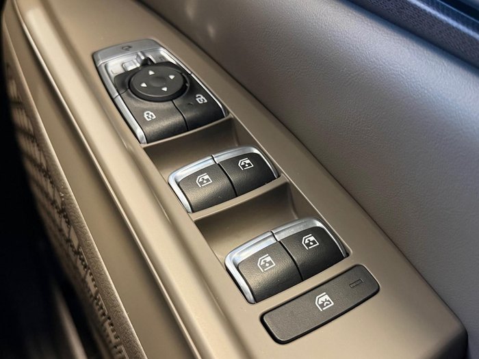 2024 Kia Carnival Sport+