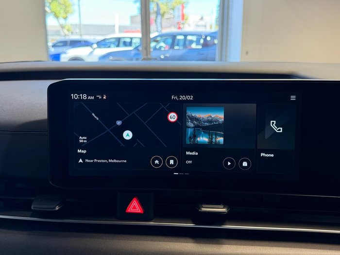 2024 Kia Carnival Sport+