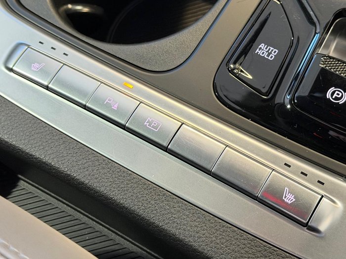 2024 Kia Carnival Sport+