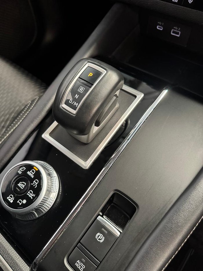 2024 Mitsubishi Outlander LS ZM MY24 AWD Graphite Grey