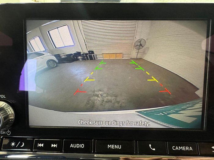 2024 Mitsubishi Outlander LS ZM MY24 AWD Graphite Grey