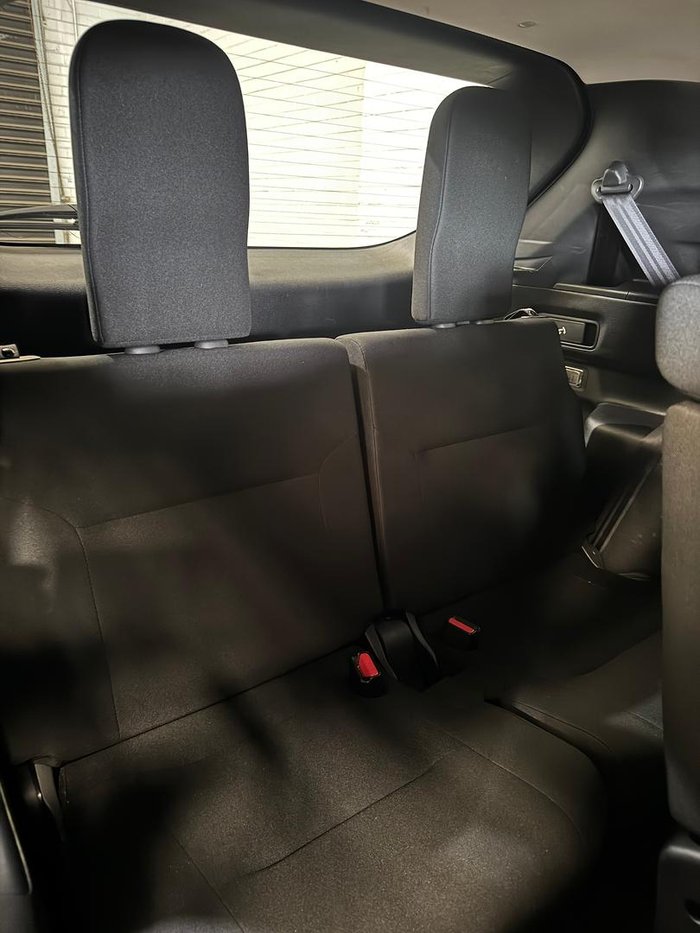 2024 Mitsubishi Outlander LS ZM MY24 AWD Graphite Grey