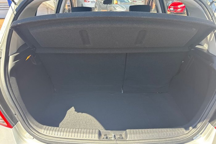 2012 Hyundai i20 Active