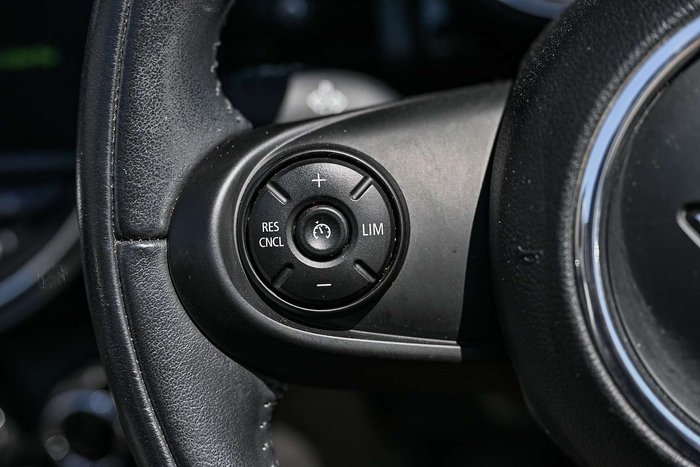 2017 MINI Convertible Cooper