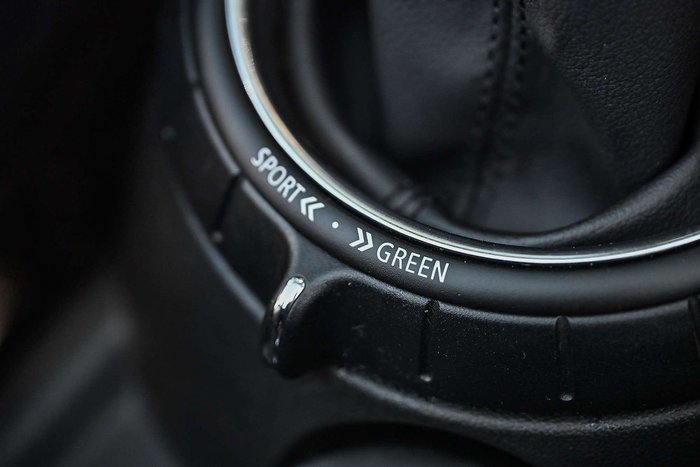 2017 MINI Convertible Cooper