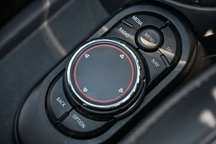 2017 MINI Convertible Cooper