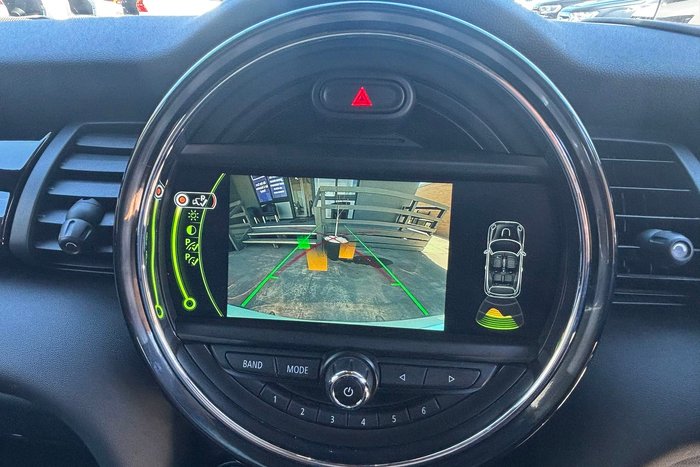 2017 MINI Convertible Cooper