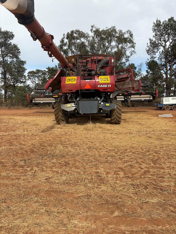 2023 CASE IH 7250