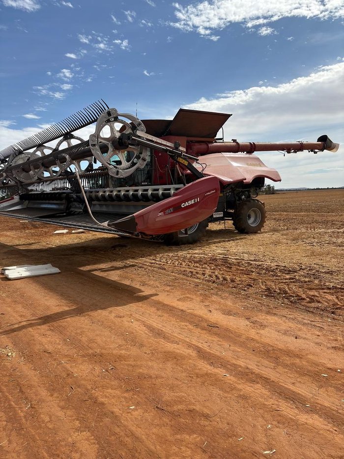 2023 CASE IH 7250