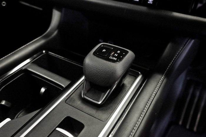 2024 Nissan Pathfinder Ti