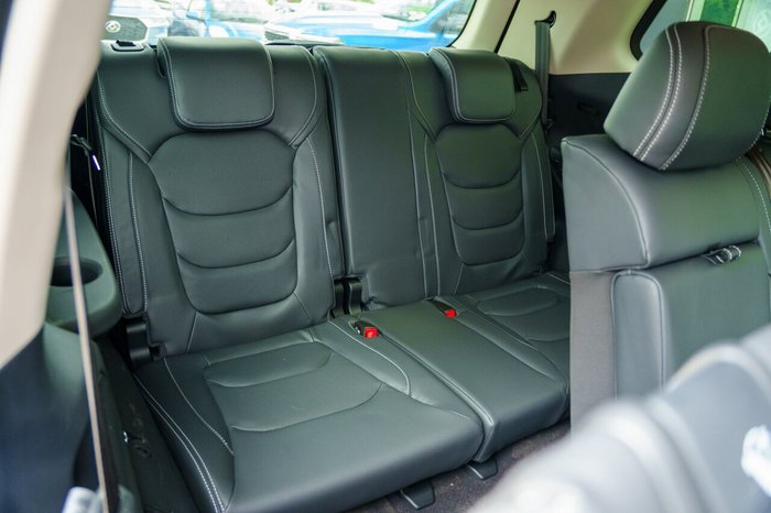 2024 LDV D90 Executive