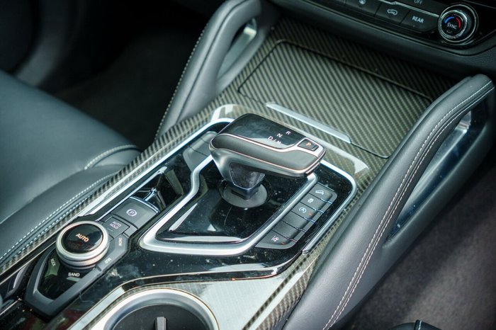 2024 LDV D90 Executive