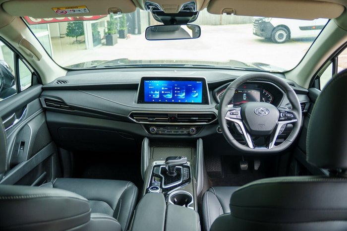 2024 LDV D90 Executive