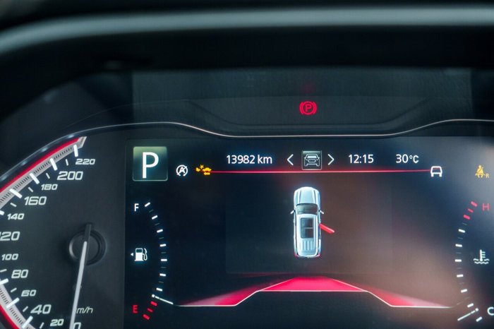 2024 LDV D90 Executive