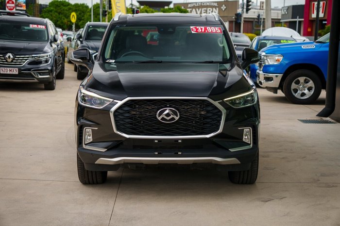 2024 LDV D90 Executive