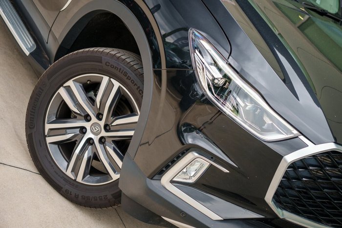 2024 LDV D90 Executive