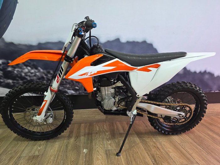 2020 Ktm 450 SX-F