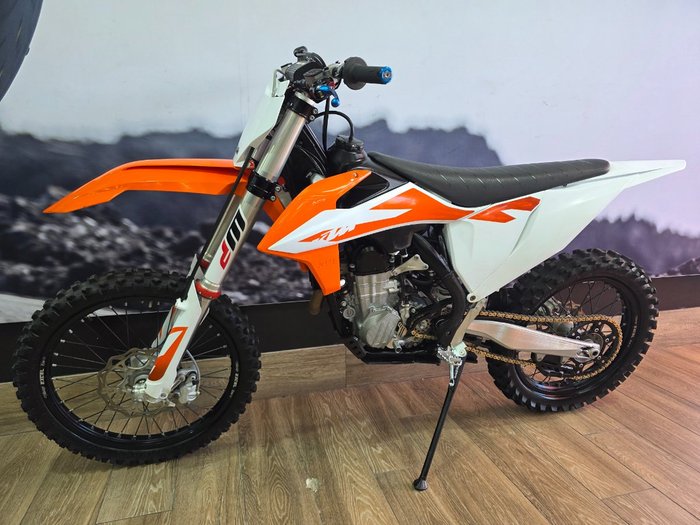 2020 Ktm 450 SX-F