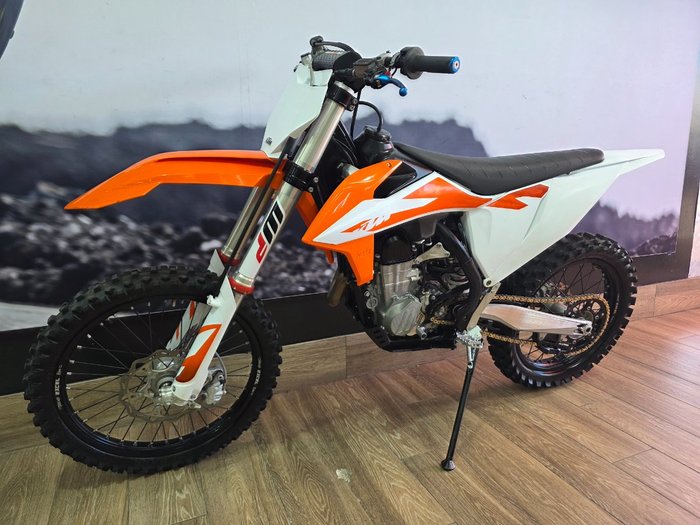 2020 Ktm 450 SX-F
