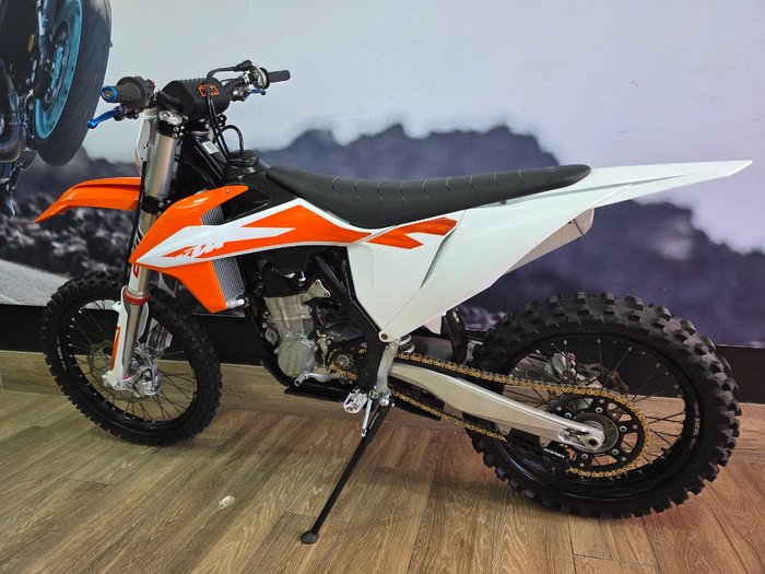 2020 Ktm 450 SX-F