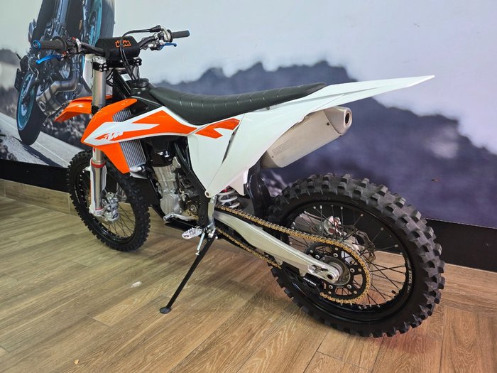 2020 Ktm 450 SX-F