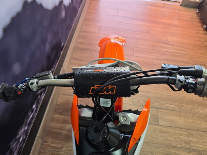 2020 Ktm 450 SX-F