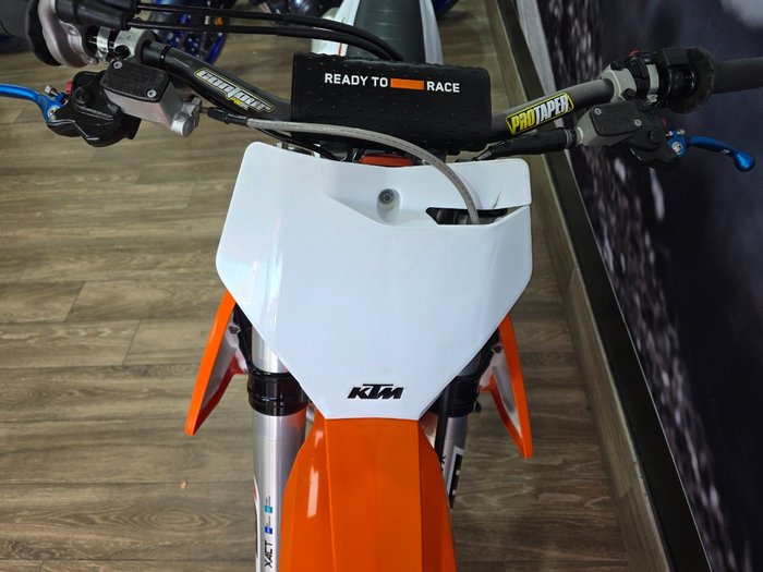 2020 Ktm 450 SX-F