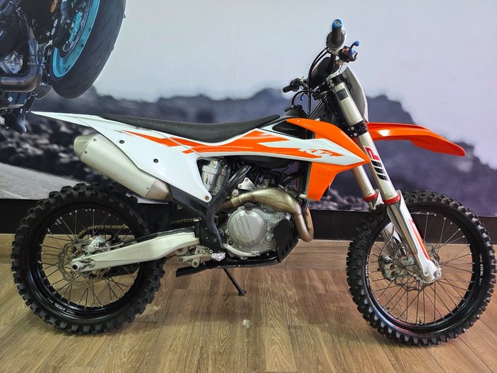 2020 Ktm 450 SX-F