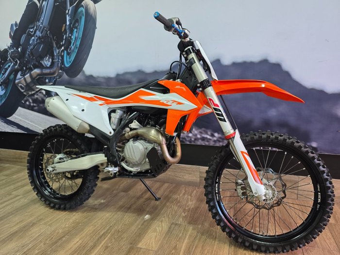 2020 Ktm 450 SX-F