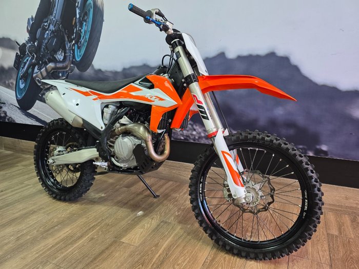 2020 Ktm 450 SX-F