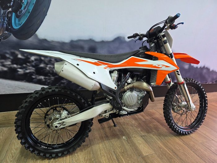 2020 Ktm 450 SX-F