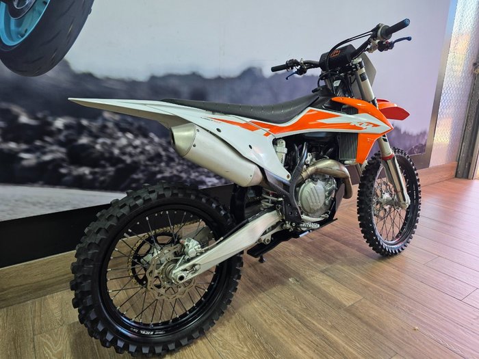 2020 Ktm 450 SX-F