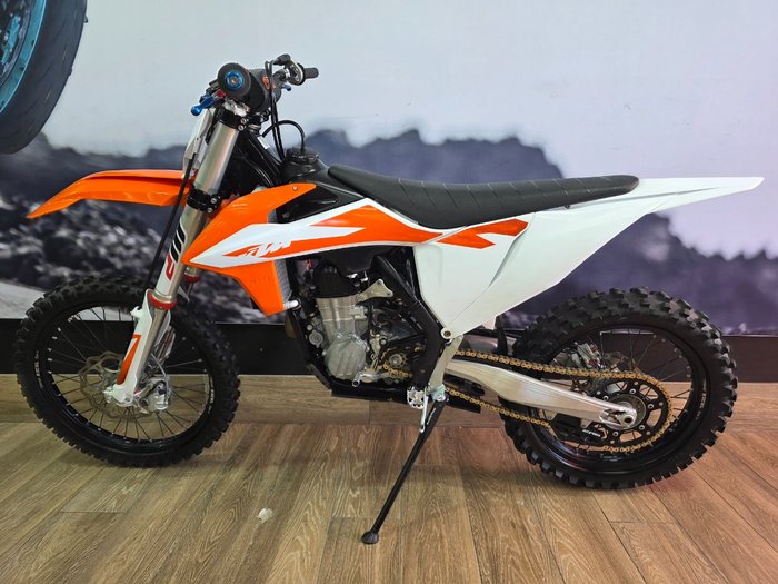 2020 Ktm 450 SX-F