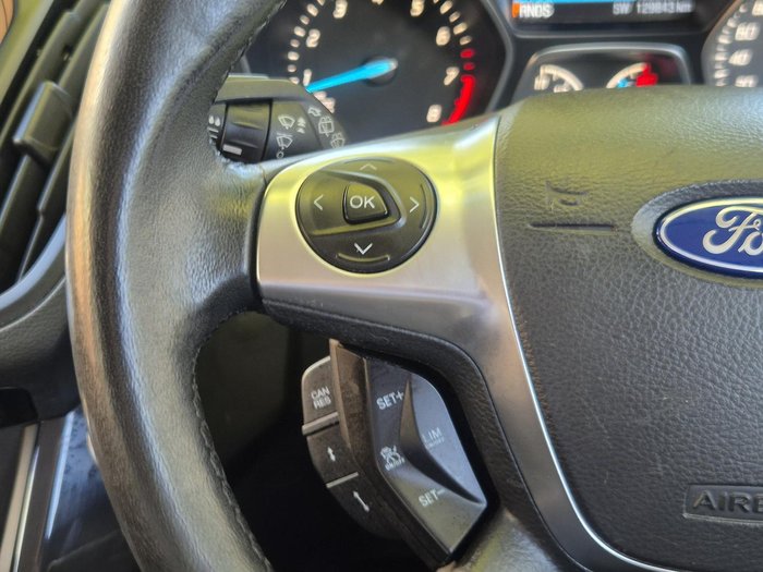 2016 Ford Kuga Titanium