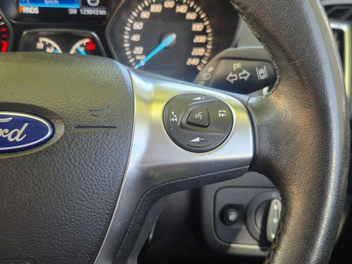 2016 Ford Kuga Titanium