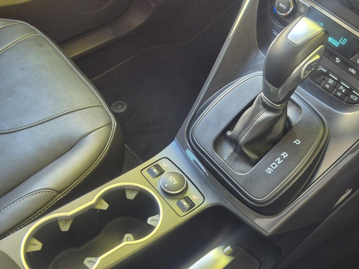 2016 Ford Kuga Titanium