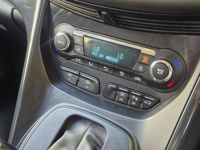 2016 Ford Kuga Titanium