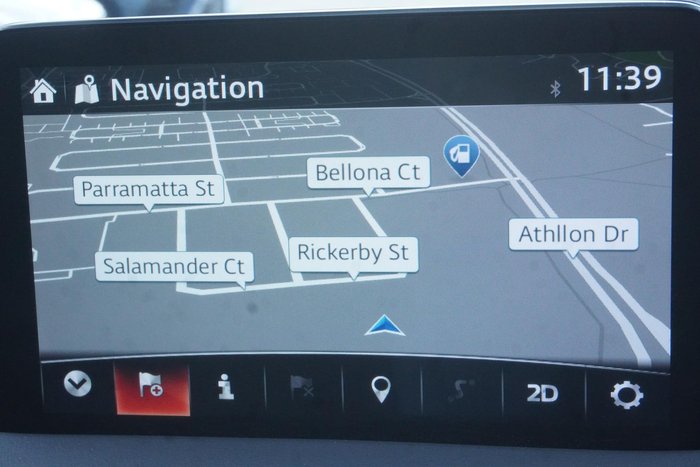 2022 Mazda CX-9 Touring