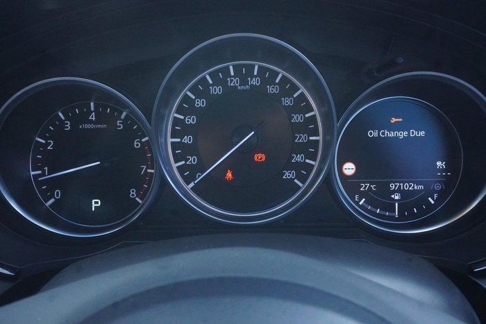 2022 Mazda CX-9 Touring