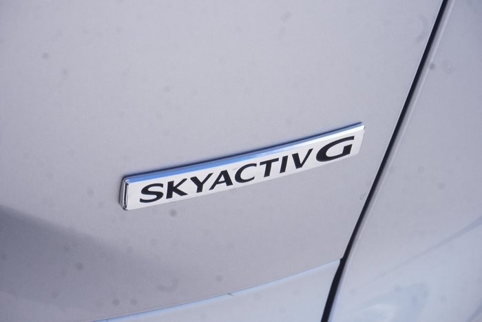 2022 Mazda CX-9 Touring